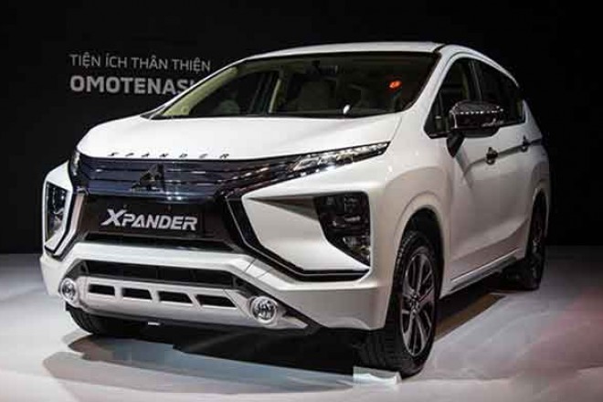 Chọn loại thảm lót sàn ô tô Mitsubishi Xpander nào tốt?